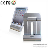 Audio Foldable Charger Stand for iPad/iPhone