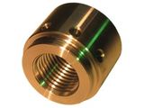 CNC Machining Part, Precision Brass Machine Part