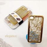 Elegant Lace Cell Phone Case for iPhone 5 (GV-IC-005)