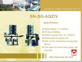 Electrical Safety Gears (SN-SG-AQZIV)