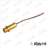 Laser Diode Module with Wide Work Temperature