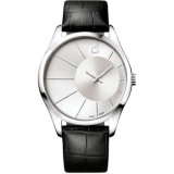 Men's Luxury Deluxe Fashion Fancy Leather Watch (KD-HW15)