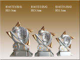 Sport Cup Trophies (85437J)