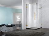 Tempered Glass Shower Room