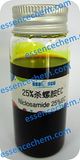 Niclosamide 25%EC (50-65-7)