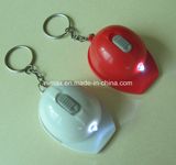 Promotion High Quality Light LED Key Chain