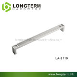 Prime Quality Zinc Alloy Pull Furniture Handle with SGS Certification (LA-2119)