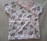 Baby's Cotton Clothes Infants Cartoon Tshirt