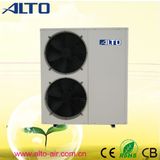 Heating and Cooling Air Cooled Heat Pump (Ahh-R140/Alh)