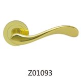 Zinc Alloy Handles (Z01093)