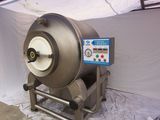 Tumbler Vacuum Machine Meat 1600L