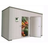 Cold Storage