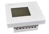 Wireless IR Temperature Controller