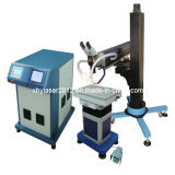 Smart and Protable Laser Welding (WY300)