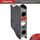 Auxiliary Contact a-Ca5-10 for A9-A300 Contactor