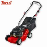 Self-Prospelled Petrol Lawn Mower Sale with 16inch Cutting Width