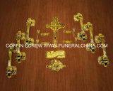 Coffin Handle Set Phs002