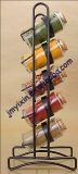 Kitchen Spice Jar Rack Holder (FL1009)