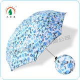 PV Coating Umbrella Umberlla for Ladies
