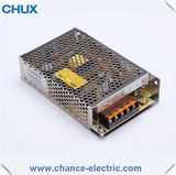 12V Single Output Power Supply (S-75W-12V)