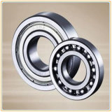Made in China of Deep Groove Ball Bearing (6210)