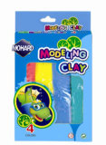 Modeling Clay Play Dough (MH-KD0930)