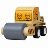 Wooden Roller (TTMA007)