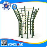 2015 Professional Manufacturer Outdoor Adult Fitness Equipment for Wholese