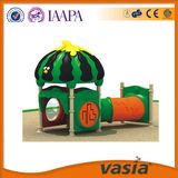 Plastic Tube for Outdoor Playground