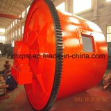 CE Certificate Intermittent Ceramic Ball Mill