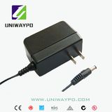 12W Switching Power Supply with UL PSE