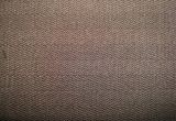 Wool Silk Blenched Positive and Negative Twill Fabric