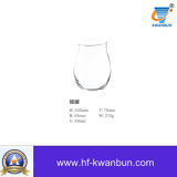 High Quality Machine Blow Glass Cup Glassware Kb-Hn01017
