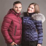 Down Jacket