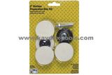 5 PCS Sanding Pad Kit 0582395