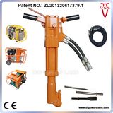 Hydraulic Hand Tool