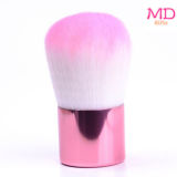 Pink Kabuki Makeup Face Brush (TOOL-106)