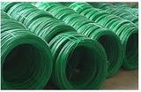 Construction Materials PVC Coated Iron Binding Wire (anjia-219)