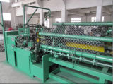 Best Quality Ful Automatic Chain Link Fence Machine