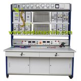 Electrical Skills Training Workbench Technical Training Equipment