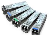 2.5gbps 850nm 300m Multimode Datacom SFP Optical Transceiver