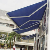 Luxury Retractable Awning with Top Quality and Best Price