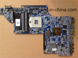 100% Working Laptop Motherboard for HP DV6-6000 Series System Board (659150-001)