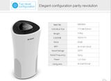 HEPA Air Purifier Filter M8088A