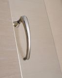 High Polish Stainless Steel Handle / Bathroom Handle