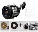 Big Game Fishing Reel (LD serie)