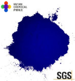 Phthalocyanine Blue B Organic Pigment for Plastic Products