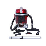 Wet & Dry Vacuum Cleaner (FS5118TA) with 15 L for Dust, 12 L for Water