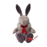 Funny Stuffed Plush Rabbit Promotion Plush Toy (TPTT0077)