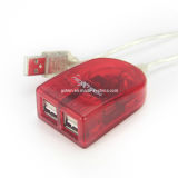 Hot Selling 4 Port USB Hub